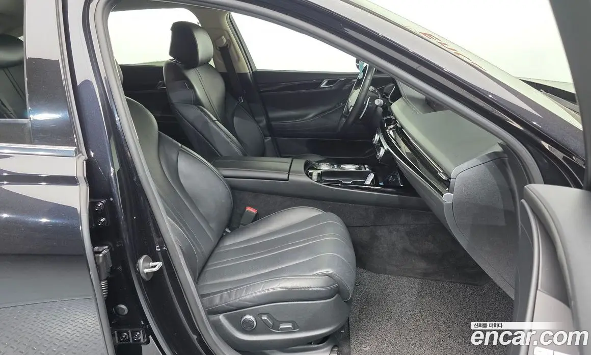 Genesis G80 2020 3.5 автомат (гидро), фото 11 Genesis G80 2020 3.5 автомат (гидро), фото 11