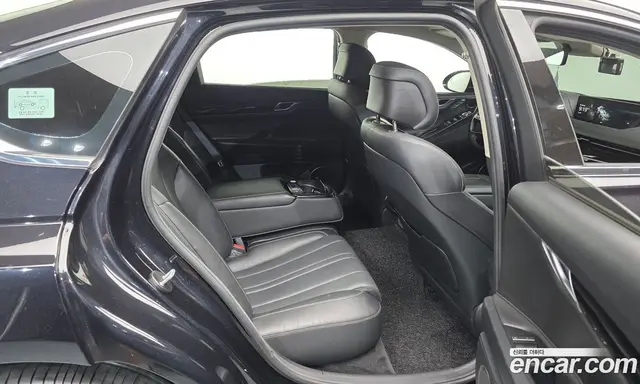 Genesis G80 2020 3.5 автомат (гидро), миниатюра 12