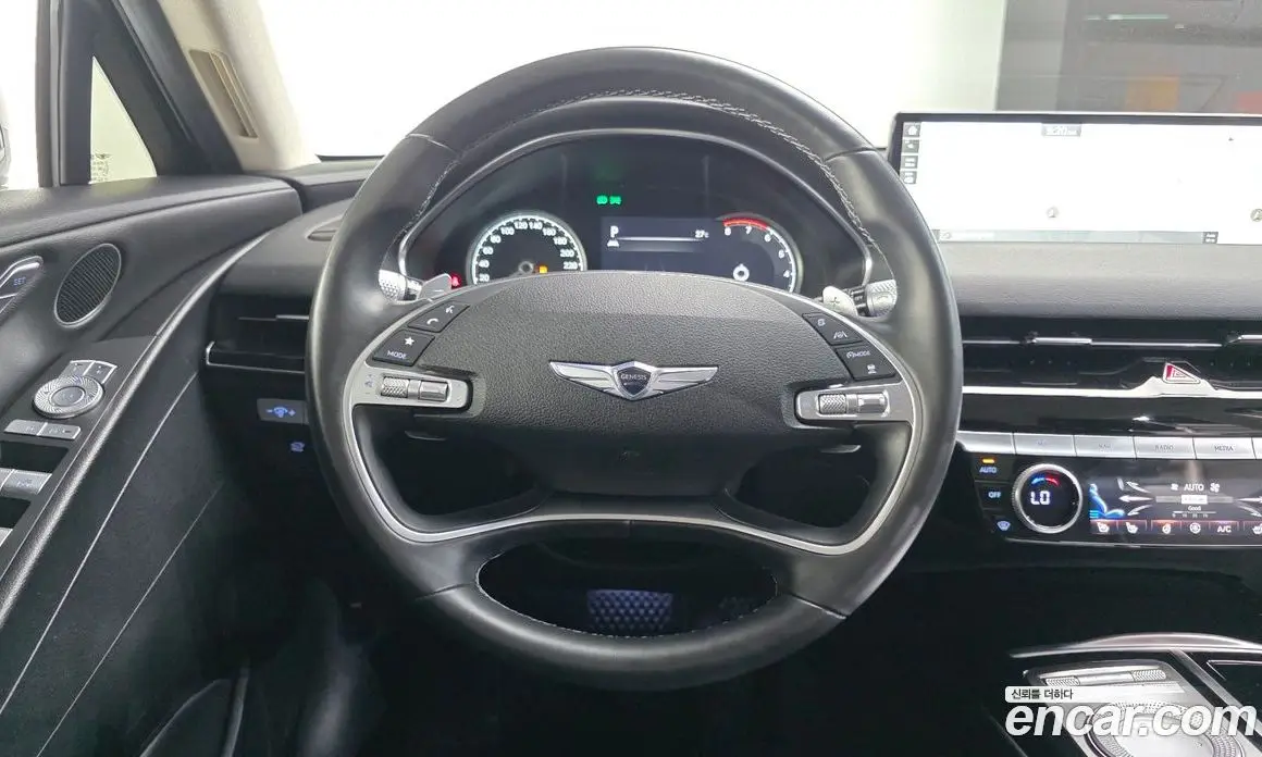 Genesis G80 2020 3.5 автомат (гидро), фото 13 Genesis G80 2020 3.5 автомат (гидро), фото 13