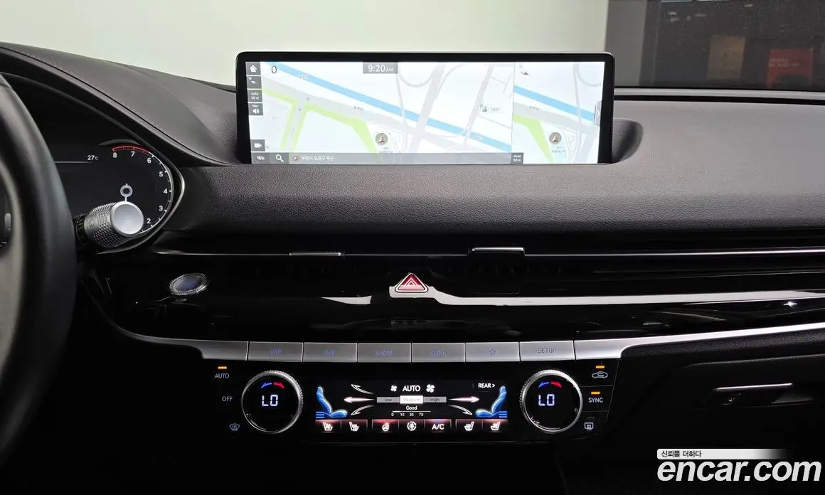 Genesis G80 2020 3.5 автомат (гидро), фото 14 Genesis G80 2020 3.5 автомат (гидро), фото 14