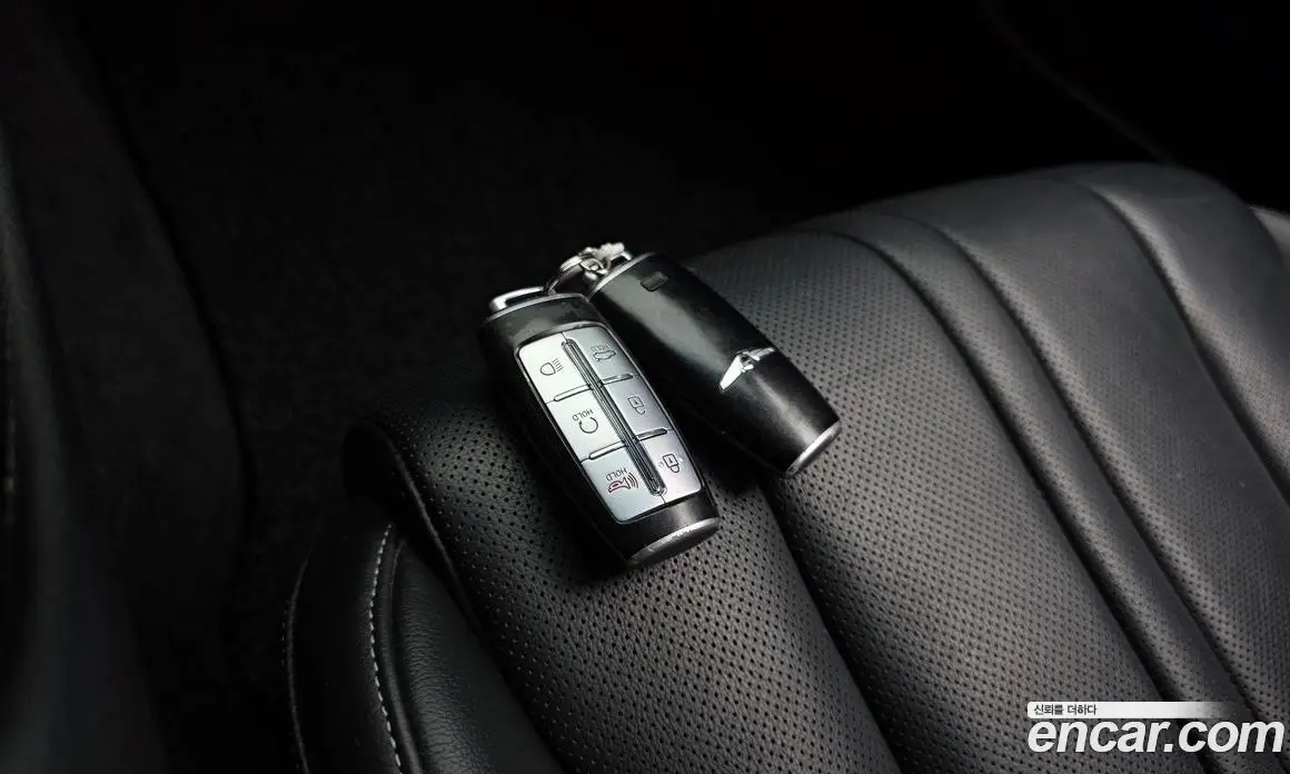 Genesis G80 2020 3.5 автомат (гидро), фото 18 Genesis G80 2020 3.5 автомат (гидро), фото 18