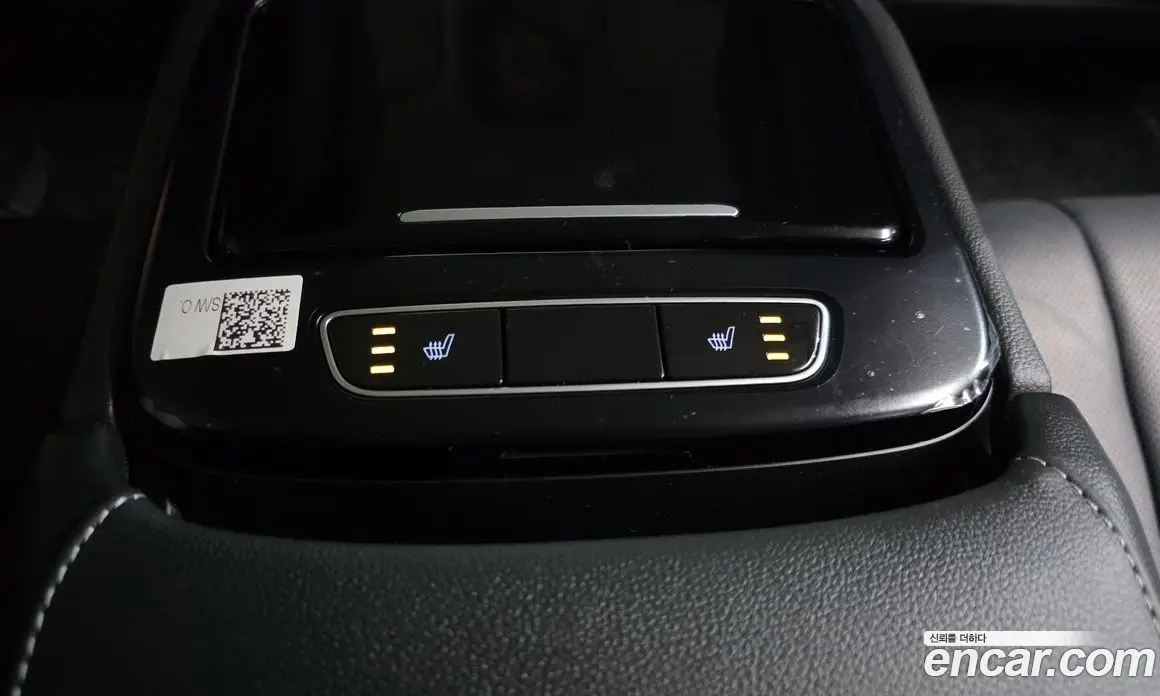 Genesis G80 2020 3.5 автомат (гидро), фото 19 Genesis G80 2020 3.5 автомат (гидро), фото 19