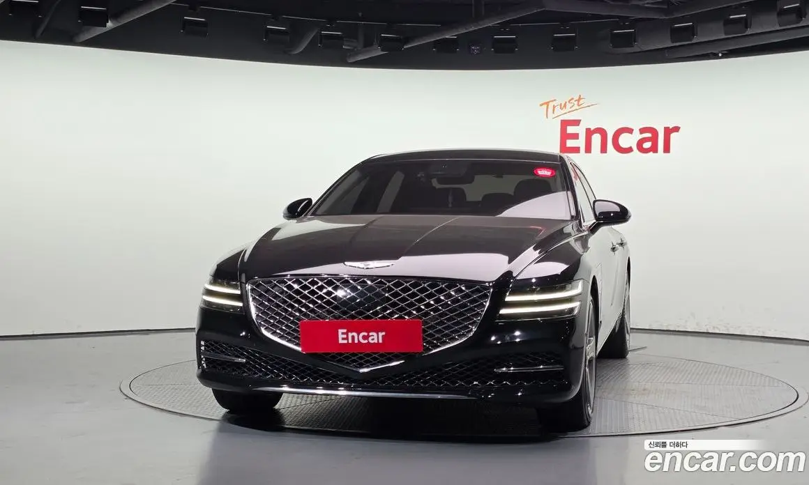 Genesis G80 2020 3.5 автомат (гидро), фото 3 Genesis G80 2020 3.5 автомат (гидро), фото 3