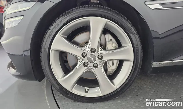 Genesis G80 2020 3.5 автомат (гидро), миниатюра 5 Genesis G80 2020 3.5 автомат (гидро), миниатюра 5