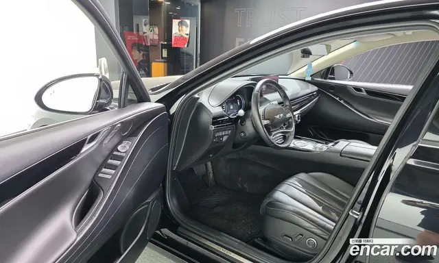 Genesis G80 2020 3.5 автомат (гидро), миниатюра 10 Genesis G80 2020 3.5 автомат (гидро), миниатюра 10