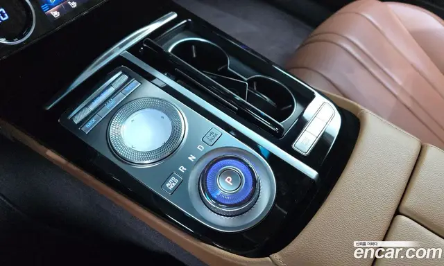 Genesis G80 2021 2.2 автомат (гидро), миниатюра 12