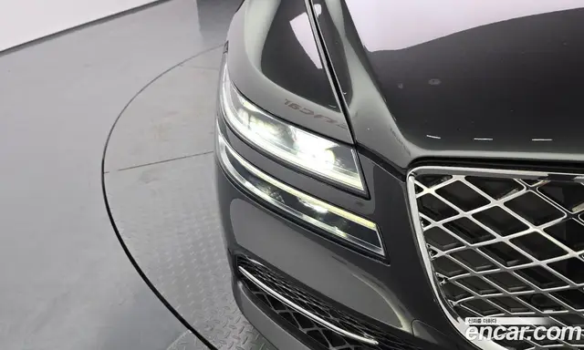 Genesis G80 2021 2.2 автомат (гидро), миниатюра 8