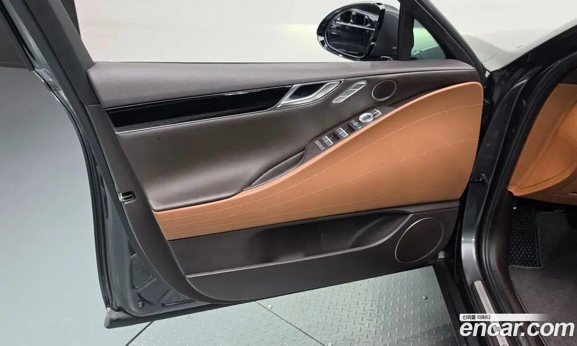 Genesis G80 2021 2.5 автомат (гидро), фото 14 Genesis G80 2021 2.5 автомат (гидро), фото 14