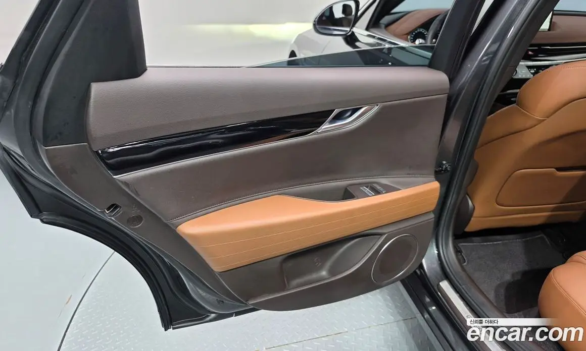 Genesis G80 2021 2.5 автомат (гидро), фото 15 Genesis G80 2021 2.5 автомат (гидро), фото 15
