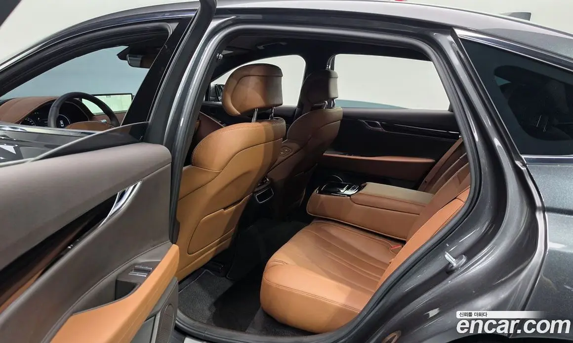 Genesis G80 2021 2.5 автомат (гидро), фото 17 Genesis G80 2021 2.5 автомат (гидро), фото 17