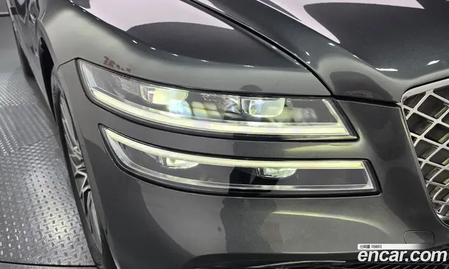 Genesis G80 2021 2.5 автомат (гидро), миниатюра 8 Genesis G80 2021 2.5 автомат (гидро), миниатюра 8