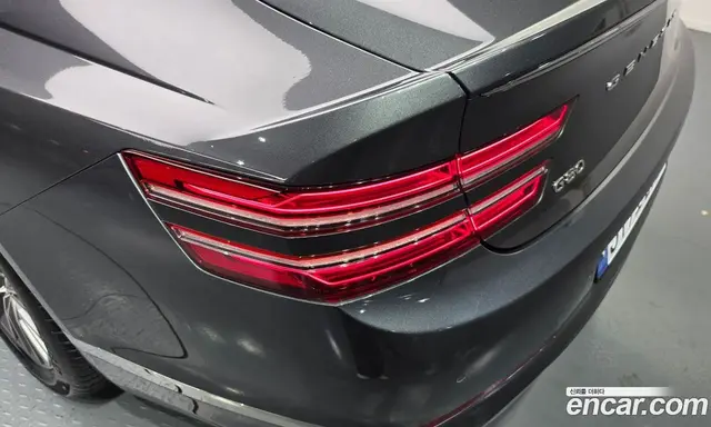 Genesis G80 2021 2.5 автомат (гидро), миниатюра 9 Genesis G80 2021 2.5 автомат (гидро), миниатюра 9