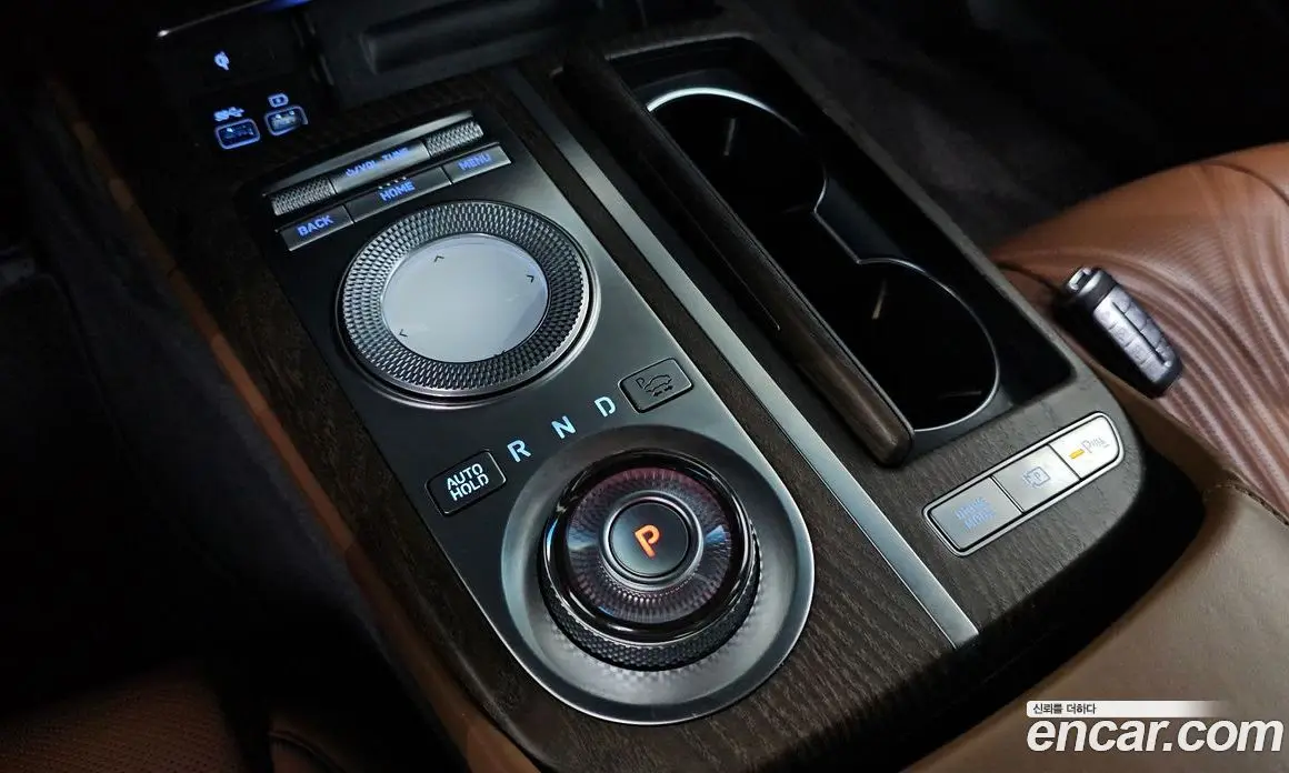 Genesis G80 2021 2.5 автомат (гидро), фото 12