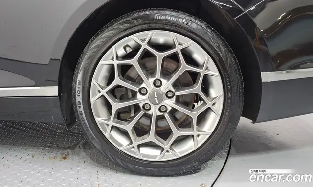 Genesis G80 2021 2.5 автомат (гидро), миниатюра 7