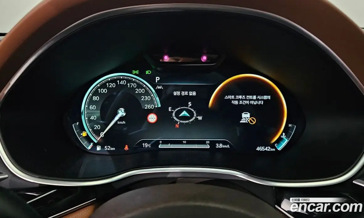 Genesis G80 2022 2.5 автомат (гидро), фото 11
