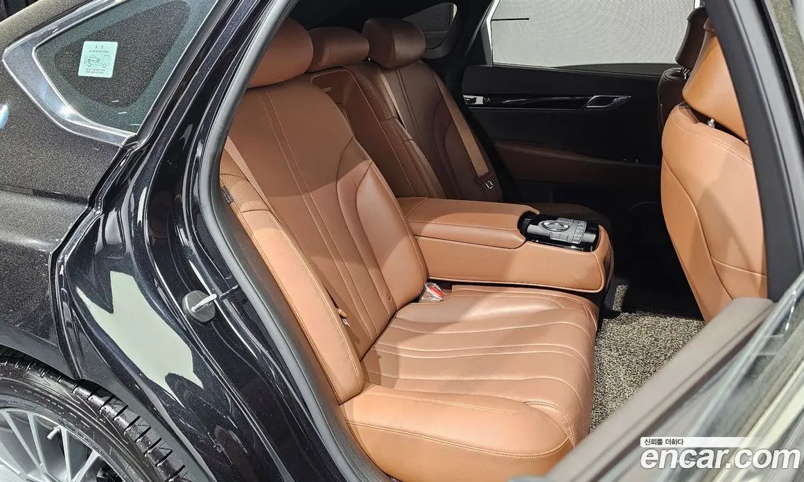Genesis G80 2022 2.5 автомат (гидро), фото 18