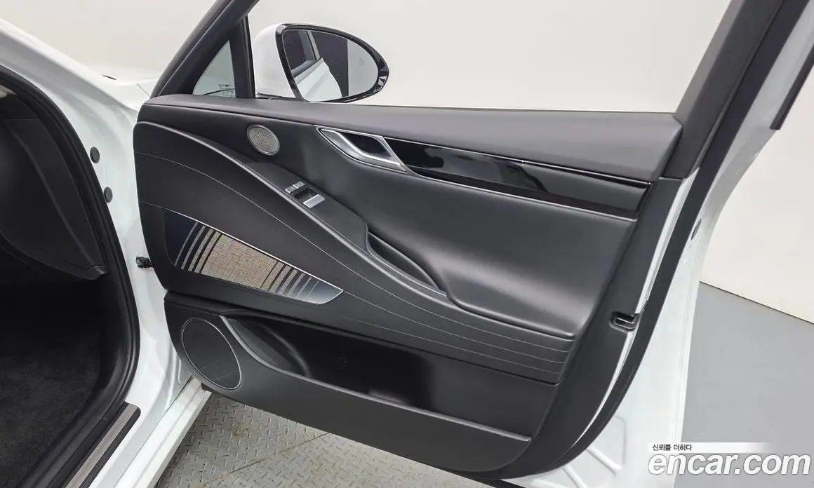 Genesis G80 2022 2.5 автомат (гидро), фото 13