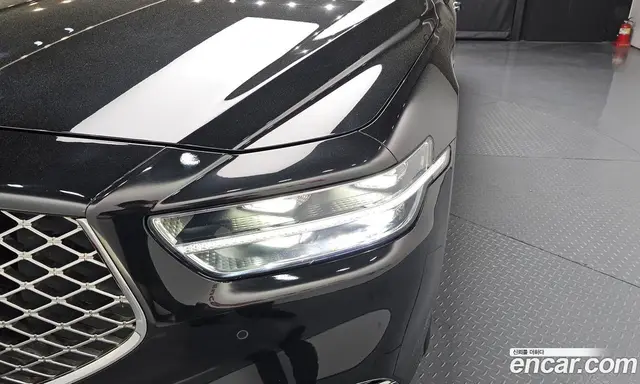 Genesis G90 2019 3.8 автомат (гидро), миниатюра 8