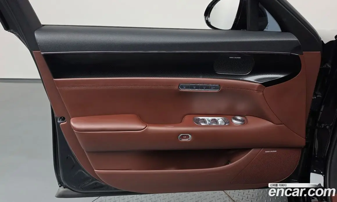 Genesis G90 2022 3.5 автомат (гидро), фото 14