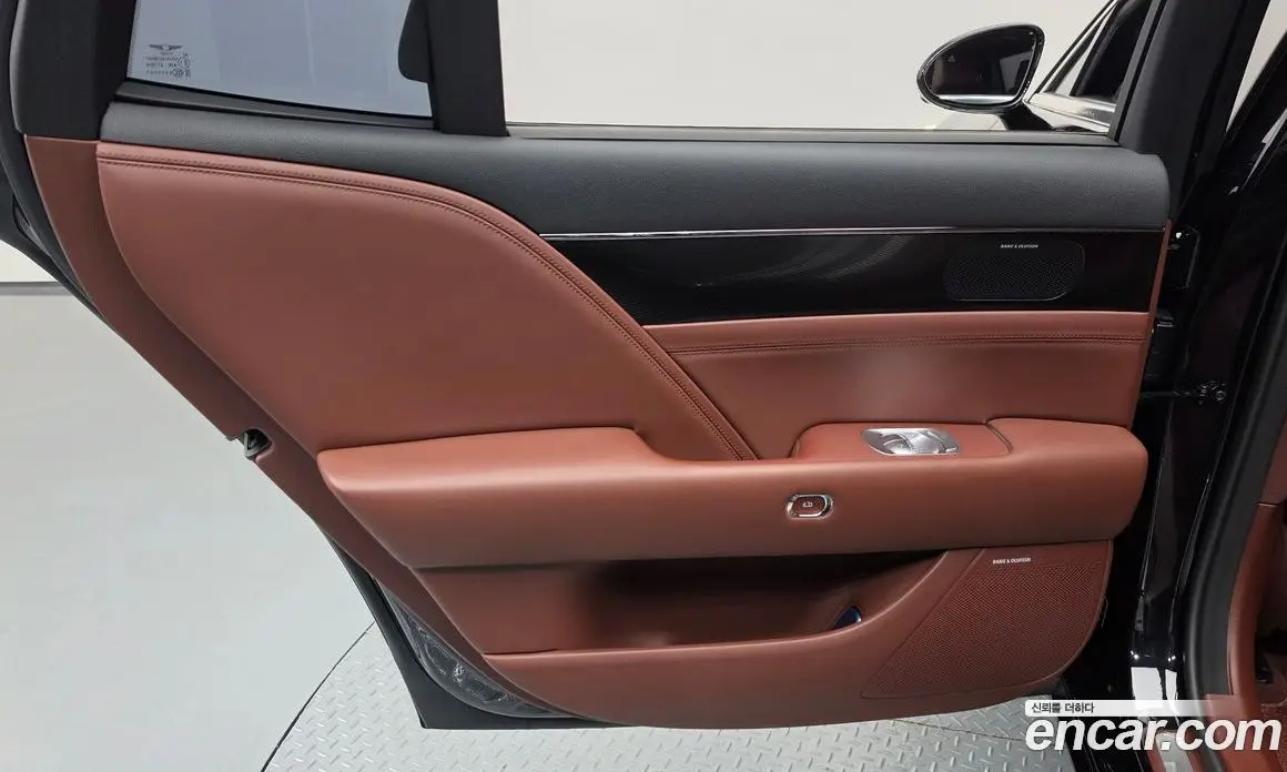 Genesis G90 2022 3.5 автомат (гидро), фото 15