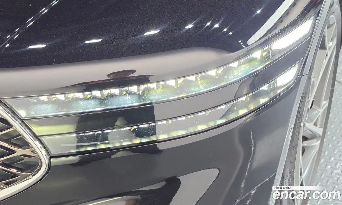 Genesis G90 2022 3.5 автомат (гидро), фото 8