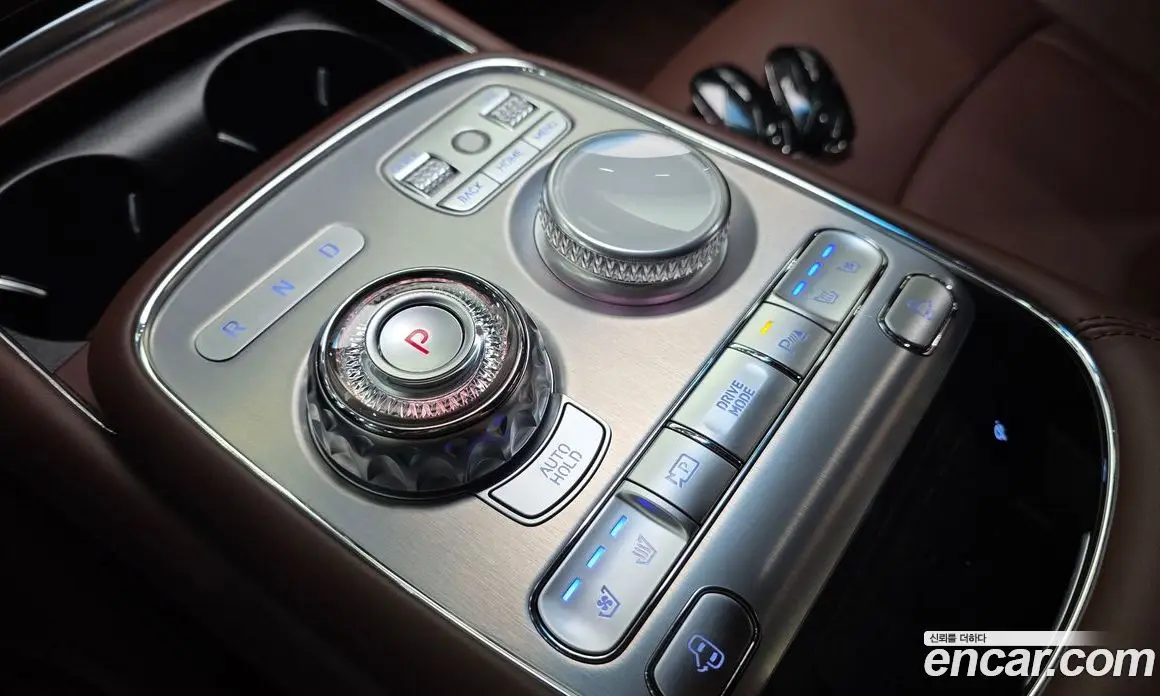 Genesis G90 2023 3.5 автомат (гидро), фото 12 Genesis G90 2023 3.5 автомат (гидро), фото 12