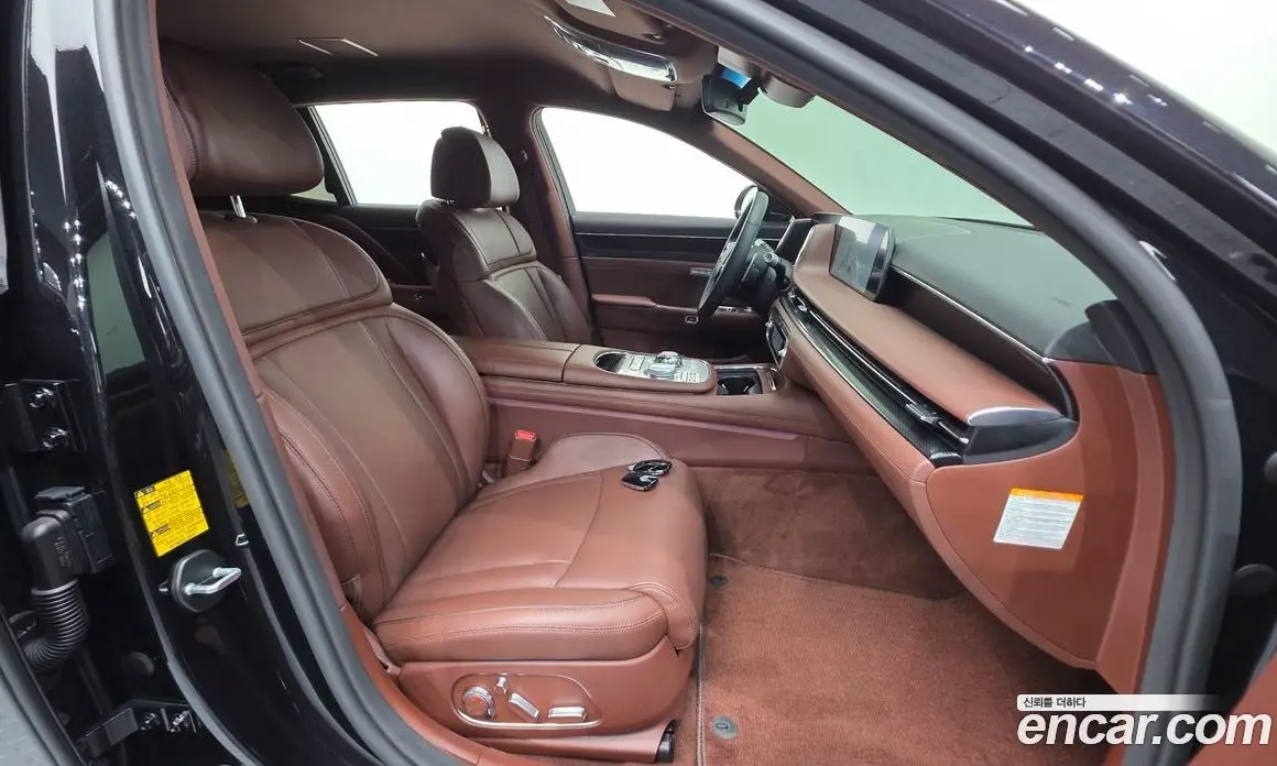 Genesis G90 2023 3.5 автомат (гидро), фото 13 Genesis G90 2023 3.5 автомат (гидро), фото 13