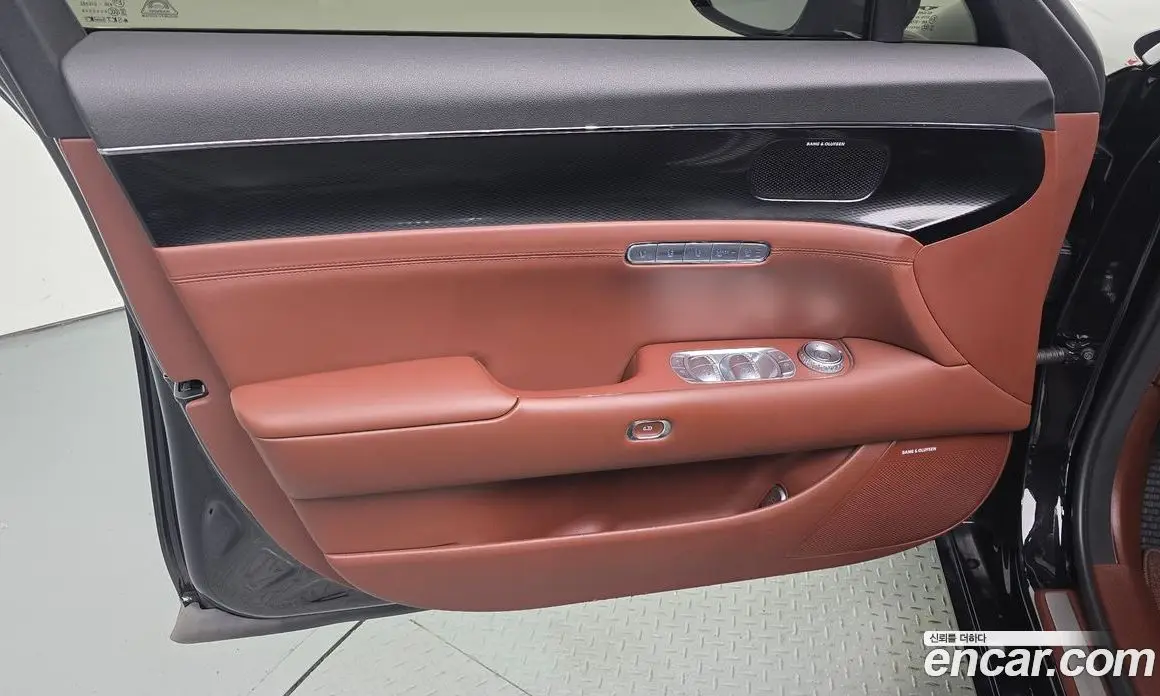 Genesis G90 2023 3.5 автомат (гидро), фото 14 Genesis G90 2023 3.5 автомат (гидро), фото 14