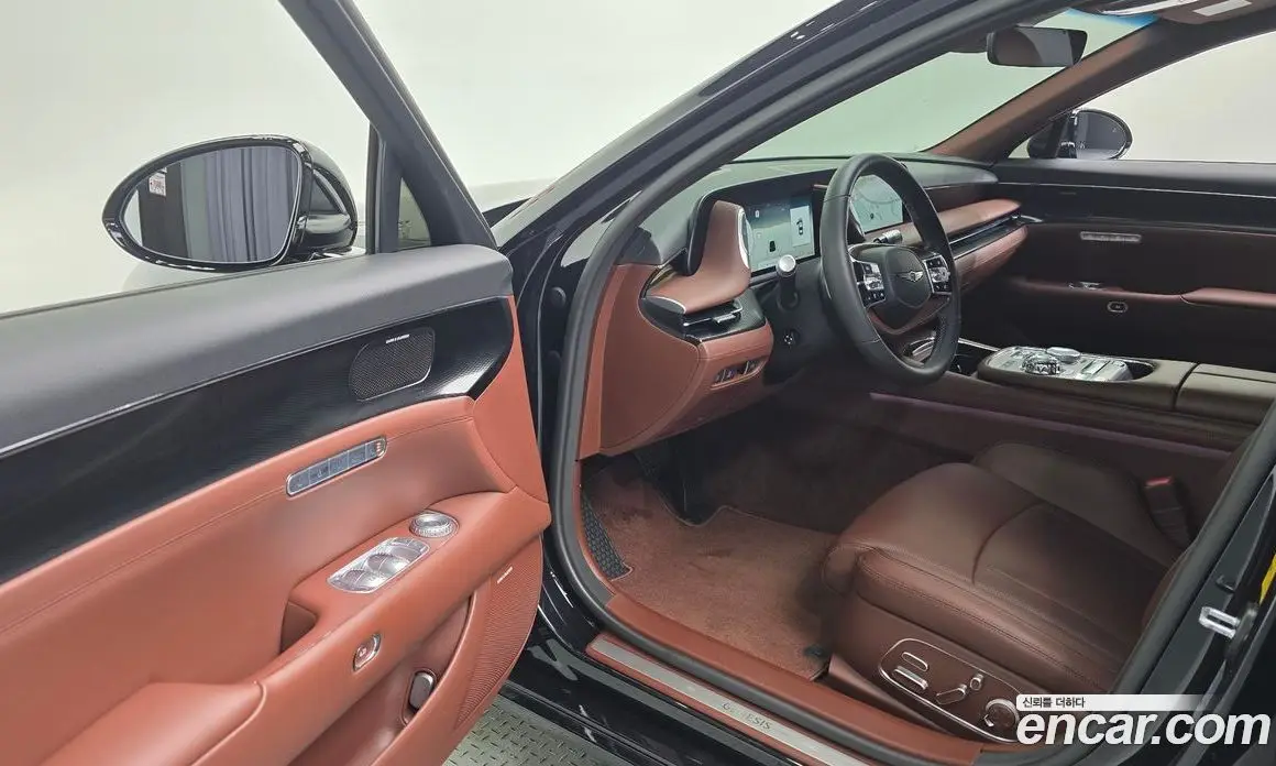 Genesis G90 2023 3.5 автомат (гидро), фото 18 Genesis G90 2023 3.5 автомат (гидро), фото 18