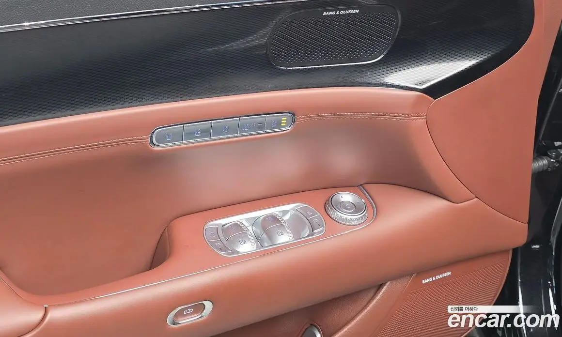 Genesis G90 2023 3.5 автомат (гидро), фото 19 Genesis G90 2023 3.5 автомат (гидро), фото 19