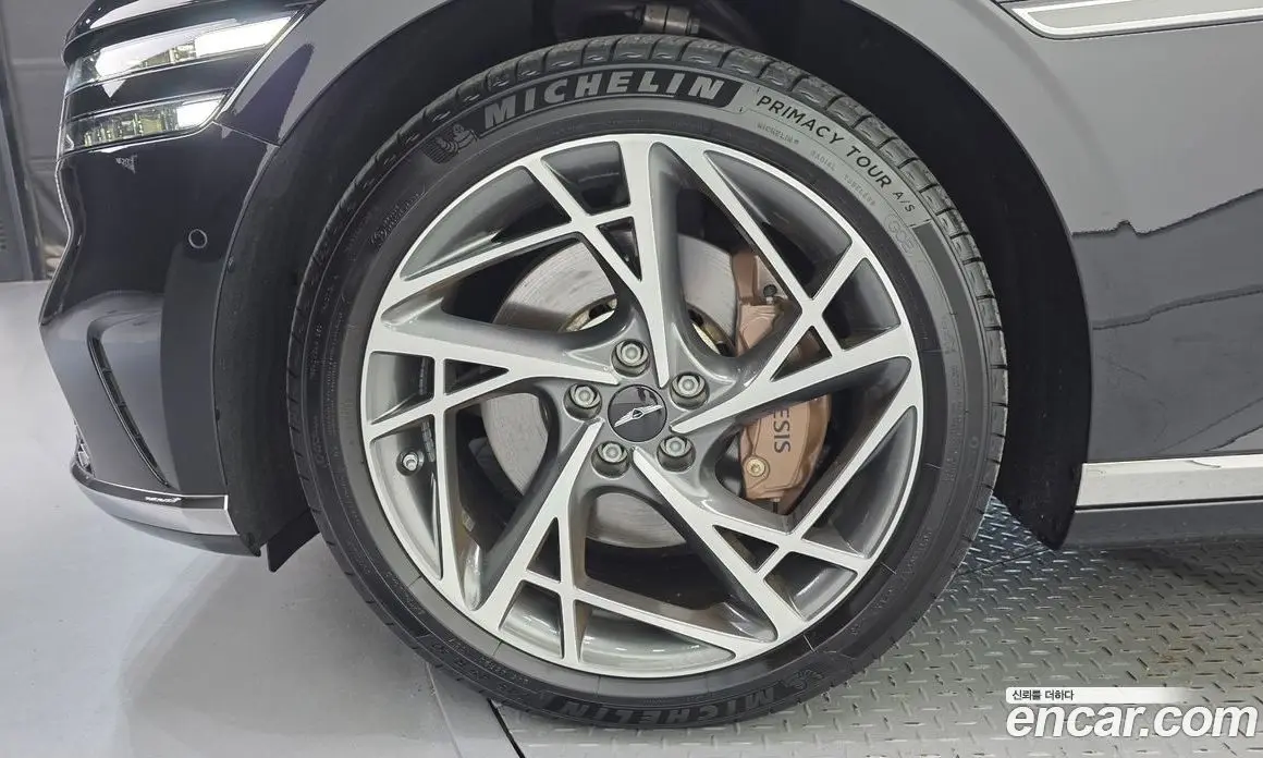 Genesis G90 2023 3.5 автомат (гидро), фото 5 Genesis G90 2023 3.5 автомат (гидро), фото 5