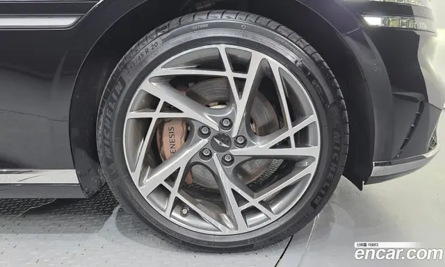 Genesis G90 2023 3.5 автомат (гидро), миниатюра 7 Genesis G90 2023 3.5 автомат (гидро), миниатюра 7