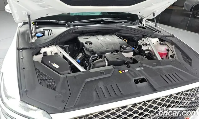 Genesis GV70 2021 2.5 автомат (гидро), миниатюра 6 Genesis GV70 2021 2.5 автомат (гидро), миниатюра 6