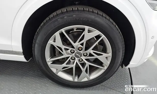 Genesis GV70 2021 2.5 автомат (гидро), миниатюра 7 Genesis GV70 2021 2.5 автомат (гидро), миниатюра 7