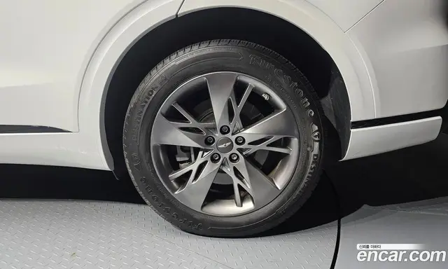 Genesis GV70 2021 2.5 автомат (гидро), миниатюра 7
