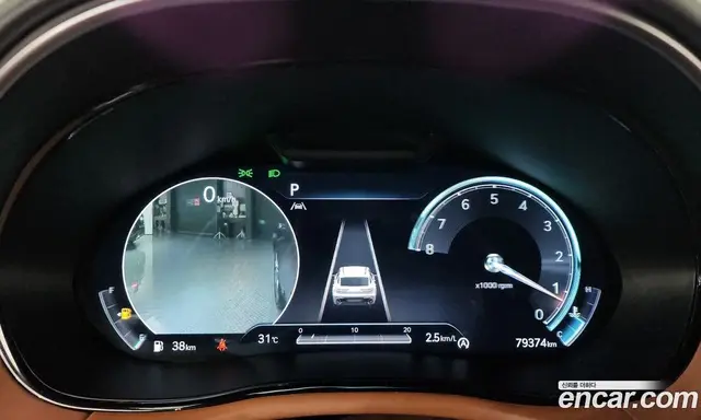 Genesis GV70 2021 2.5 автомат (гидро), миниатюра 11 Genesis GV70 2021 2.5 автомат (гидро), миниатюра 11