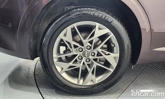 Genesis GV70 2021 2.5 автомат (гидро), миниатюра 7 Genesis GV70 2021 2.5 автомат (гидро), миниатюра 7
