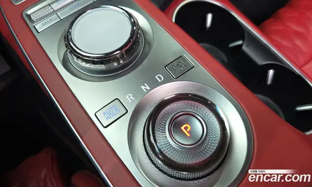 Genesis GV70 2021 2.2 автомат (гидро), миниатюра 12