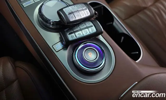 Genesis GV70 2021 2.5 автомат (гидро), миниатюра 9 Genesis GV70 2021 2.5 автомат (гидро), миниатюра 9