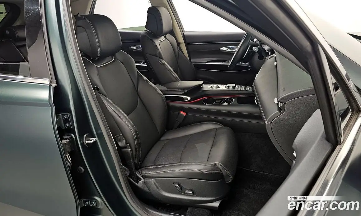 Genesis GV70 2022 2.5 автомат (гидро), фото 15