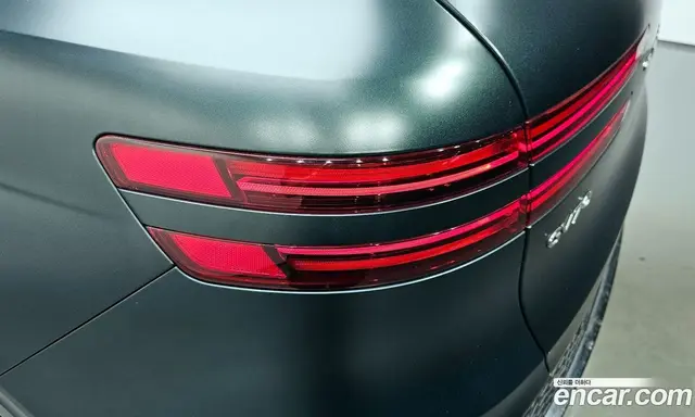 Genesis GV70 2022 2.5 автомат (гидро), миниатюра 8