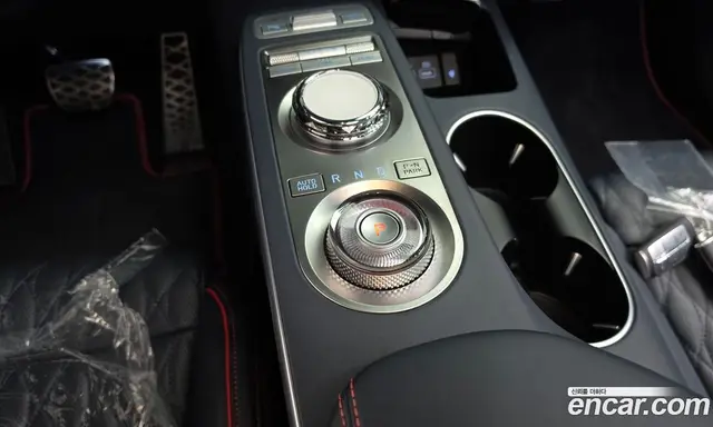 Genesis GV70 2022 2.5 автомат (гидро), миниатюра 12