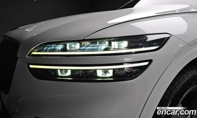 Genesis GV70 2023 2.2 автомат (гидро), миниатюра 7