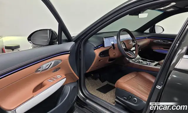 Genesis GV70 2024 2.5 автомат (гидро), миниатюра 12