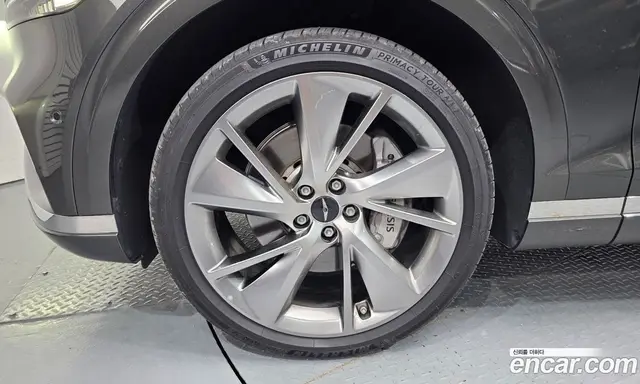 Genesis GV70 2024 2.5 автомат (гидро), миниатюра 4 Genesis GV70 2024 2.5 автомат (гидро), миниатюра 4