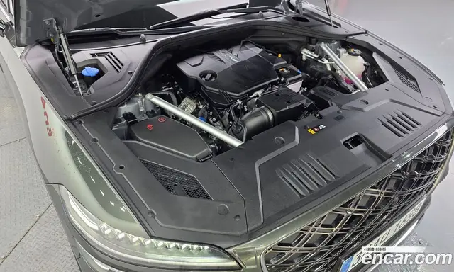 Genesis GV70 2024 2.5 автомат (гидро), миниатюра 5 Genesis GV70 2024 2.5 автомат (гидро), миниатюра 5