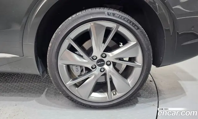 Genesis GV70 2024 2.5 автомат (гидро), миниатюра 6 Genesis GV70 2024 2.5 автомат (гидро), миниатюра 6