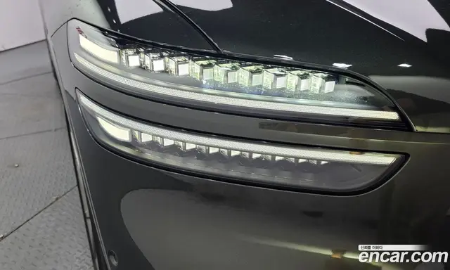 Genesis GV70 2024 2.5 автомат (гидро), миниатюра 7 Genesis GV70 2024 2.5 автомат (гидро), миниатюра 7