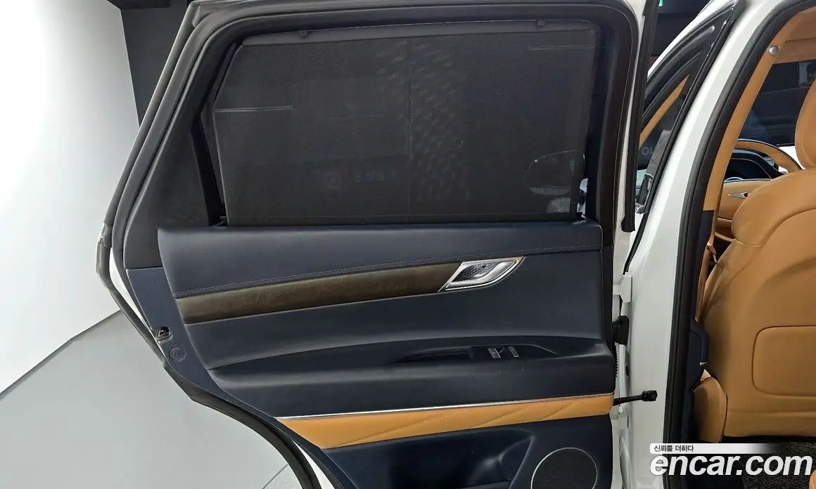 Genesis GV80 2020 3.0 автомат (гидро), фото 15