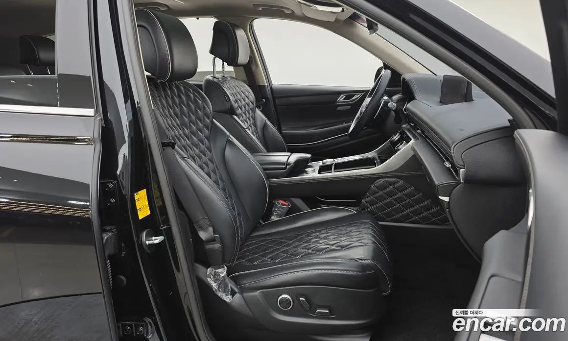 Genesis GV80 2020 3.0 автомат (гидро), фото 11 Genesis GV80 2020 3.0 автомат (гидро), фото 11